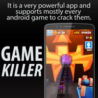 Game Killer Apk Screenshot 1