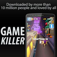 Game Killer Apk Screenshot 2