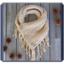 Cool DIY Infinity Crochet Ideas APK
