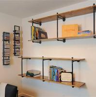 Creative DIY Shelves Ideas imagem de tela 2