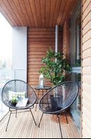 Balcony Home Design Ideas স্ক্রিনশট 3