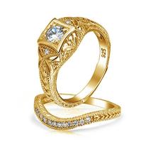 Beautiful Wedding Ring Designs capture d'écran 3