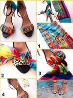 Poster DIY Stylish Summer Outfits