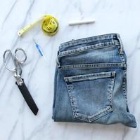 DIY Refashion Old Clothes imagem de tela 2