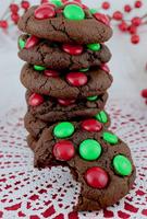 Festive Christmas Cookie Ideas syot layar 3