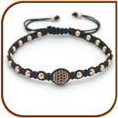 Friendship Bracelet Design Ideas APK