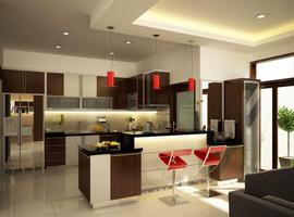 Kitchen Set Ideas for Home 스크린샷 1