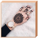 Indian Mehndi Design Ideas APK
