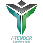 i-Tender আইকন