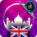 UK Prayer Times Pro APK