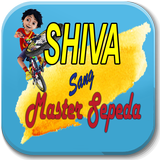 Shiva Sang Sepeda Master-icoon