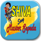 Shiva Sang Sepeda Master icon