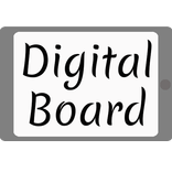 Full screen text - Digital Board