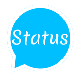 Best Status for media social 2018 - SnQ أيقونة