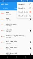 WiFi Tool Screenshot 3