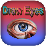 draw eyes pro