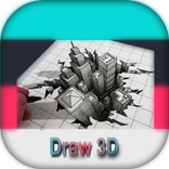How to Drawing 3D Pro