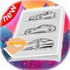 How To Draw Cars APK