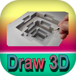 Drawing 3D Pro