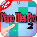 APK piano tiles pro 2