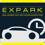 Expark - Area Azul आइकन