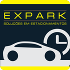Expark - Area Azul 아이콘