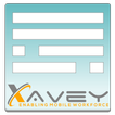 Xavey - Mobile Forms & Apps