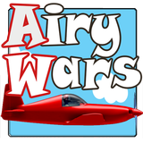 Icona Airy Wars Free