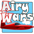 Airy Wars Free أيقونة