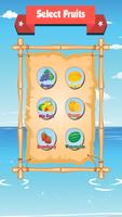 Ice candy pop maker cooking game screenshot 1