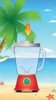 Ice candy pop maker cooking game screenshot 2