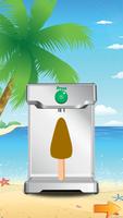 Ice candy pop maker cooking game screenshot 3