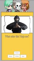 Clash of Ninjas imagem de tela 1