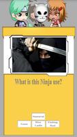 Clash of Ninjas imagem de tela 2