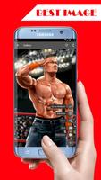 John Cena Wallpapers HD 4K screenshot 3