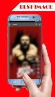 Brock Lesnar Wallpapers HD 4K 截圖 3