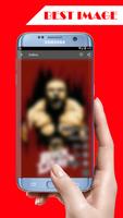 Brock Lesnar Wallpapers HD 4K capture d'écran 3