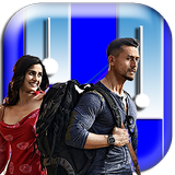 BAAGHI 2 Piano Tiles icon