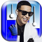 Daddy Yankee - Hielo Piano Game 图标