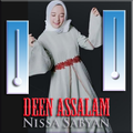Deen Assalam Nissa Sabyan Piano Tiles