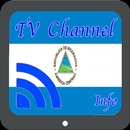 TV Nicaragua Info Channel APK