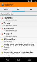 TidePlan™ NZ Pro screenshot 3