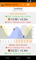 TidePlan™ NZ Pro 포스터