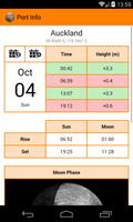 TidePlan™ NZ Pro screenshot 1