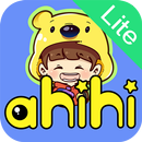 Ahihi Lite - Ứng dụng giải trí hàng đầu Việt Nam APK