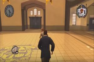 Guide Bully AE Gameplay Affiche