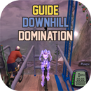 Guide Downhill Domination aplikacja