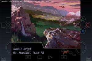 برنامه‌نما Guide Downhill Domination عکس از صفحه