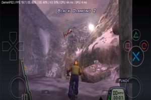 برنامه‌نما Guide Downhill Domination عکس از صفحه