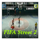 Guide FIFA Street 2 Gameplay aplikacja